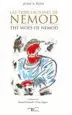 AudioLibro Las Tribulaciones de Nemod de Jaime B. Rosa