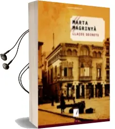 Descargar AudioLibro Llaços Secrets de Marta Magrinya I Masdeu año 2014