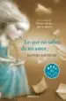 AudioLibro Lo que no Sabes de mi Amor de Delphine Bertholon