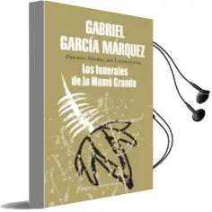 Descargar AudioLibro Los Funerales de Mama Grande de Gabriel Garcia Marquez año 2014