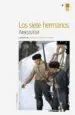 AudioLibro Los Siete Hermanos de Aleksis Kivi