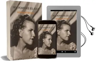 Descargar AudioLibro Mi Nombre es ana de Maria Jose Sevilla Garcia año 2014
