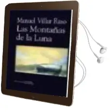 Descargar AudioLibro Montañas de la Luna de Manuel Villar Raso año 2014
