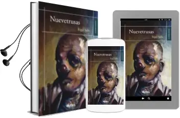 Descargar AudioLibro Nuevetrusas de Rigel Solis año 2014