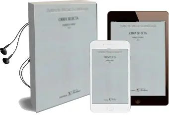 Descargar AudioLibro Obra Selecta de Gertrudis Gomez De Avellaneda año 2014