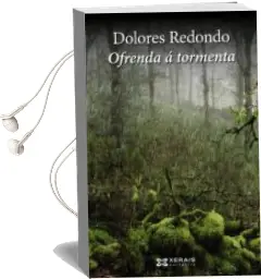 Descargar AudioLibro Ofrenda a Tormenta de Dolores Redondo año 2014