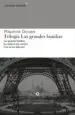 AudioLibro Ómnibus: Trilogía las Grandes Familias de Maurice Druon