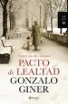 AudioLibro Pacto de Lealtad de Gonzalo Giner
