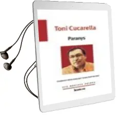 Descargar AudioLibro Paranys de Toni Cucarella año 2014