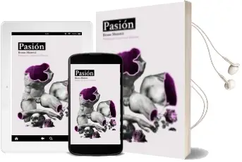 Descargar AudioLibro Pasion de Brane Mozetic año 2014