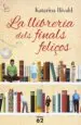AudioLibro (Pe) la Llibreria Dels Finals Feliços de Katarina Bivald