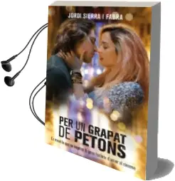 Descargar AudioLibro Per un Grapat de Petons de Jordi Sierra I Fabra año 2014
