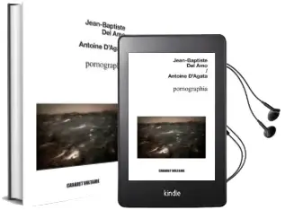 Descargar AudioLibro Pornographia de Jean Baptiste Del Amo año 2014
