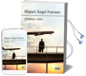 Descargar AudioLibro Primera Clase de Miguel Angel Furones año 2014