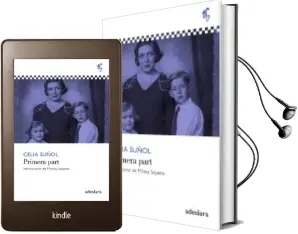 Descargar AudioLibro Primera Part de Celia Suñol año 2014