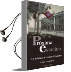 Descargar AudioLibro Proxima Estacion de Mario Jaramillo Contreras año 2014