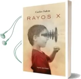 Descargar AudioLibro Rayos x de Carlos Salem año 2014