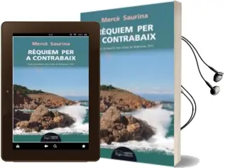 Descargar AudioLibro Requiem per a Contrabaix de Merce Saurina Clavaguera año 2014