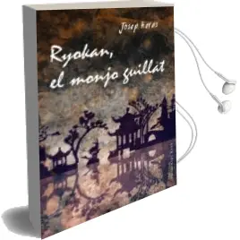 Descargar AudioLibro Ryokan, el Monjo Guillat de Josep Heras año 2014