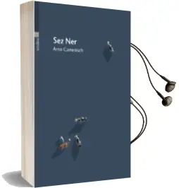 Descargar AudioLibro Sez ner de Arno Camenisch año 2014