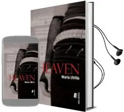 Descargar AudioLibro The Heaven de Maria Utrilla Julve año 2014