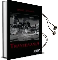 Descargar AudioLibro Transilvania de Miguel Cornejo De La Fuente año 2014