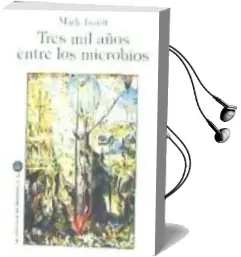 Descargar AudioLibro Tres mil Años Entre los Microbios de Mark Twain año 2014