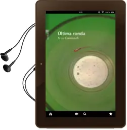 Descargar AudioLibro Ultima Ronda de Arno Camenisch año 2014