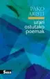 AudioLibro Urari Ostutako Poemak de Pako Aristi Urtuzaga