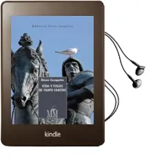 Descargar AudioLibro Vida y Fugas de Fanto Fantini de A. Cunqueiro año 2014