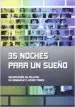 AudioLibro 35 Noches para un Sueño de Varios Autores
