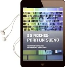 Descargar AudioLibro 35 Noches para un Sueño de Varios Autores año 2014