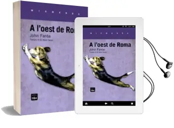 Descargar AudioLibro A l Oest de Roma de John Fante año 2014