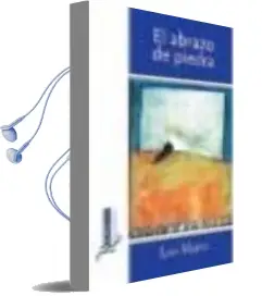 Descargar AudioLibro Abrazo de Piedra de Mares Leo año 2014