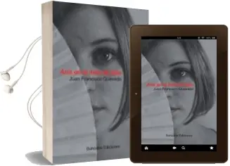 Descargar AudioLibro Ana en el mes de Julio de Juan Francisco Quevedo año 2014