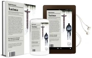 Descargar AudioLibro Ánima de Wajdi Mouawad año 2014