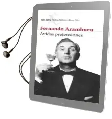 Descargar AudioLibro Avidas Pretensiones de Fernando Aramburu año 2014