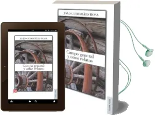 Descargar AudioLibro Campo General y Otros Relatos de Joao Guimaraes año 2014