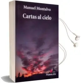 Descargar AudioLibro Cartas al Cielo de Manuel Montalvo año 2014