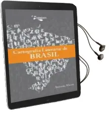 Descargar AudioLibro Cartografia Literaria de Brasil de Antonio Maura año 2014
