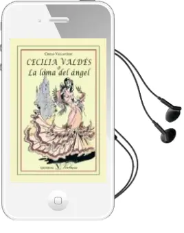 Descargar AudioLibro Cecilia Valdes o la Loma del Angel de Cirilo Villaverde año 2014