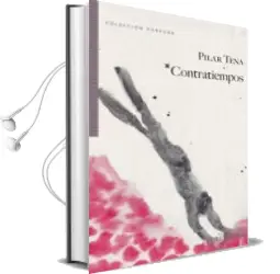 Descargar AudioLibro Contratiempos de Pilar Tena año 2014