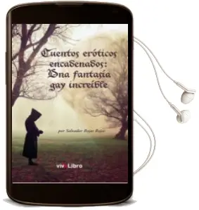 Descargar AudioLibro Cuentos Eroticos Encadenados de Salvador Rojas año 2014
