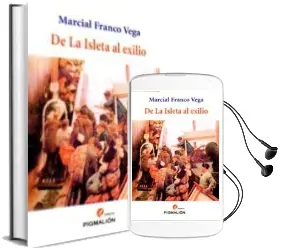Descargar AudioLibro De la Isleta al Exilio de M. Franco Vega año 2014