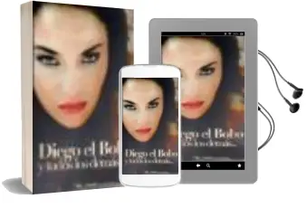 Descargar AudioLibro Diego el Bobo y Todos los Demas de Iku Reno año 2014