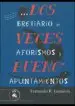AudioLibro Dos Veces Bueno de Fernando R. Genoves
