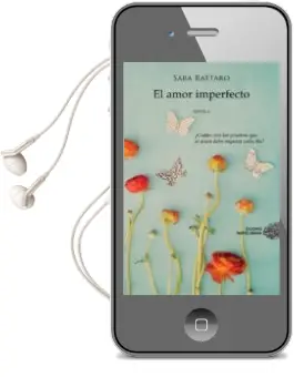Descargar AudioLibro El Amor Imperfecto de Sara Rattaro año 2014