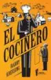AudioLibro El Cocinero de Harry Kressing