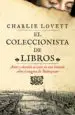 AudioLibro El Coleccionista de Libros de Charlie Lovett