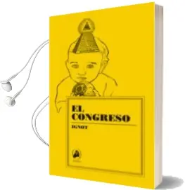 Descargar AudioLibro El Congreso de Ignot año 2014
